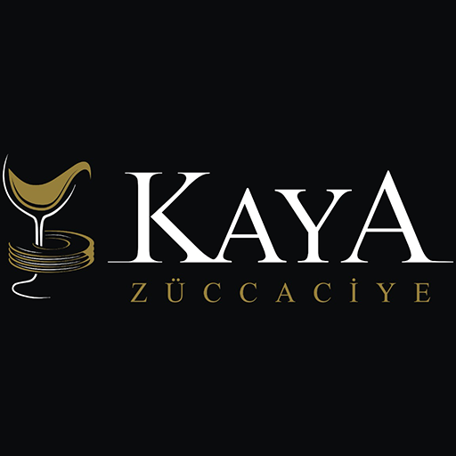 Kaya Züccaciye logo