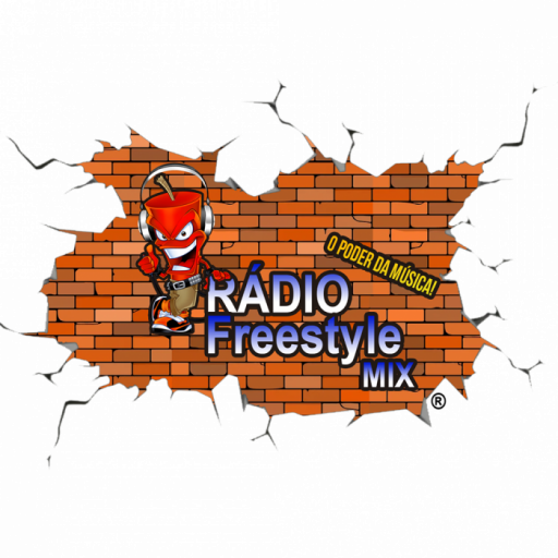 Rádio Freestyle Mix Download on Windows