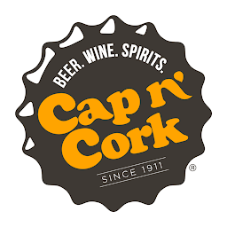 Cap n' Cork की आइकॉन इमेज