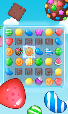 Candy Bober - Match 3 Puzzleのおすすめ画像2