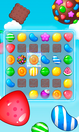 Game screenshot Candy Bober - Match 3 Puzzle hack