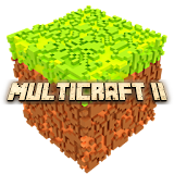 Multicraft 2: Pocket Edition icon