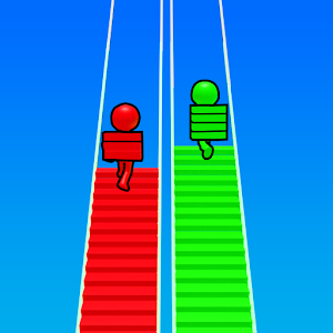 Bridge Race Mod APK: The Ultimate Test of Strategy and Speed