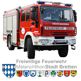 Feuerwehr Stadt Bretten icon