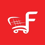 Cover Image of Download Foodmazone - Online Supermarket 2.4.3 APK