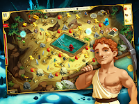 screenshot of 12 Labours of Hercules IV (Pla