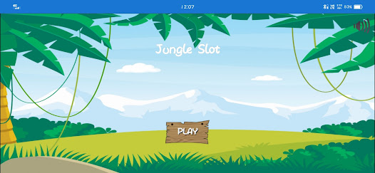Jungle Slot 1.0.7 APK + Mod (Free purchase) for Android