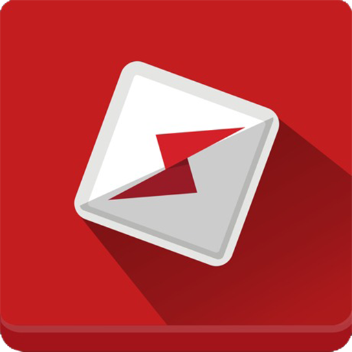 SiCepat POD logo