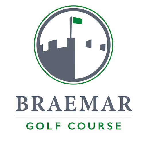 Braemar Golf Course 11.11.00 Icon