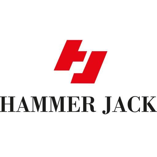 Hammerjack  Icon