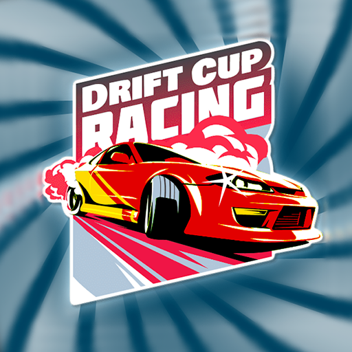 Drift Cup Racing  Icon