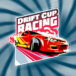 Cover Image of Descargar Drift Cup Racing  APK