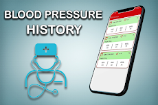 Blood Pressure Tracker & BP Diary 2021のおすすめ画像5