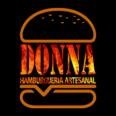 App Icon for Donna Hamburgueria Artesanal App in United States Google Play Store