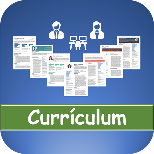 Creador de Currículums logo
