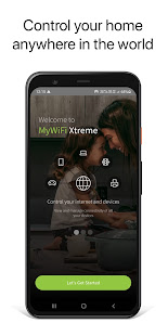 MyWiFi Xtreme 21.1.2 APK + Mod (Free purchase) for Android