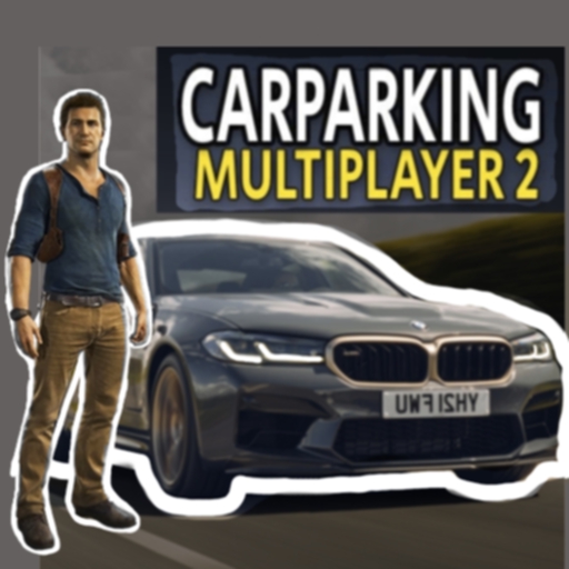 Car Parking Multiplayer 2: PRO