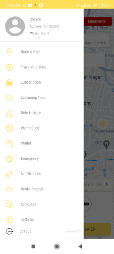 Zzoome Screenshot 2 - AppWisp.com