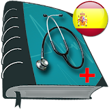 Diccionario médico gratuito icon