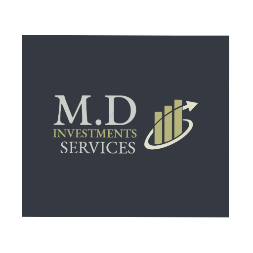 MD Investments logo