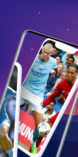 Android application FootBall StreaMax HD screenshort