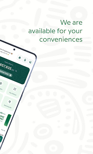 Kdctrade: Giftcard & Coins Screen 2