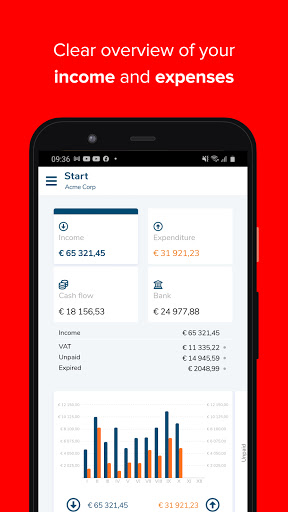 MyBREEX Screen 3