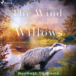 Icon image The Wind in the Willows