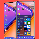 Cover Image of Download OnePlus 7 Theme for CL  APK