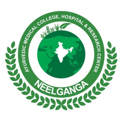 NAMCH CMS Student logo