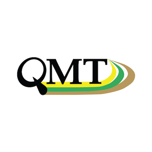 QMT logo
