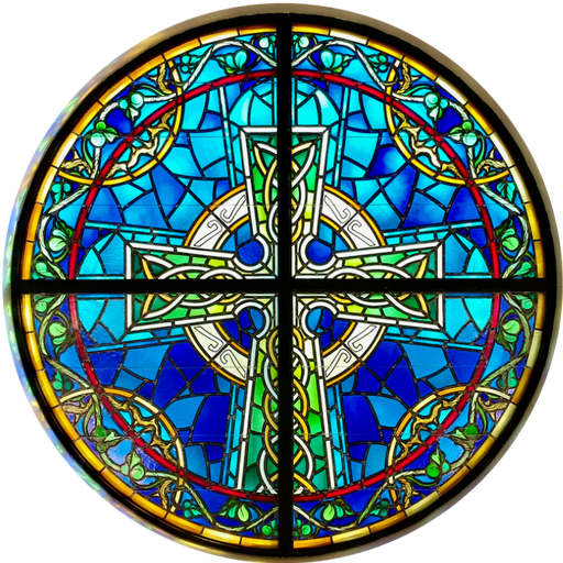 Grace Pres ECO Columbus logo