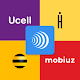 USSD KOD Mobiuz Uzmobile Ucell Beeline Humans विंडोज़ पर डाउनलोड करें