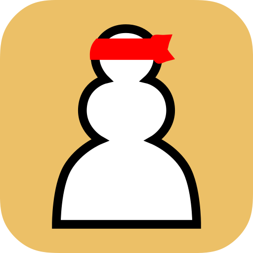 Chess Notation Dojo logo
