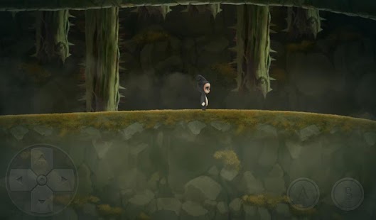 Minimal Escape Screenshot