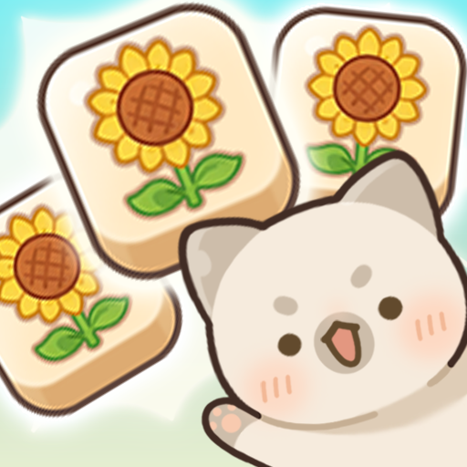 Download APK Meow's Garden: Tile Match Latest Version