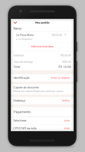 Família Braz Screen 3
