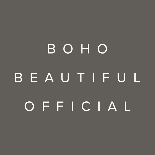 Boho Beautiful Official TV - AppWisp.com