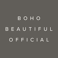 Boho Beautiful Official