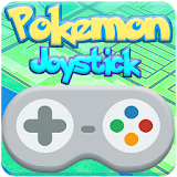 Joystick for Poke Go : Joke Tools icon