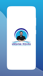 Krishna Mishra