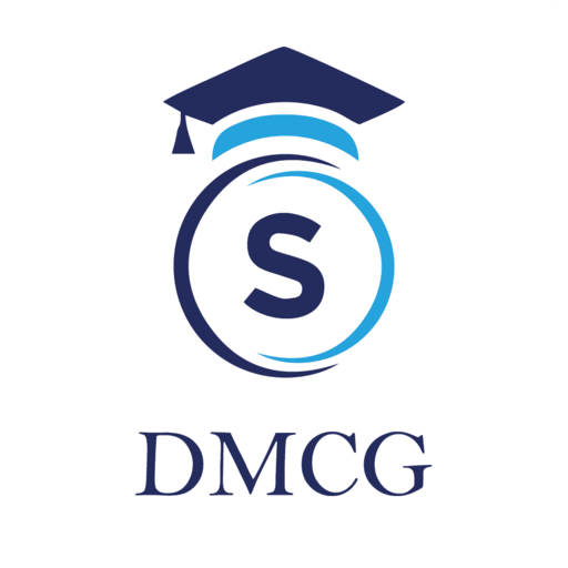 DMCG Student 1.0.4 Icon