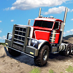 Cover Image of Download Russian Truck Driver 4x4 Games 0.2 APK