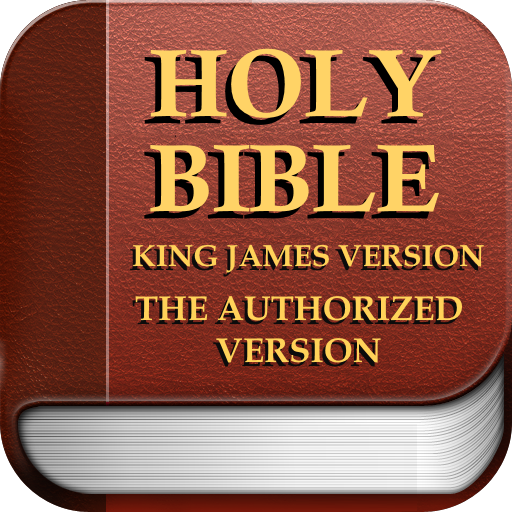 The King James Version of the   Icon