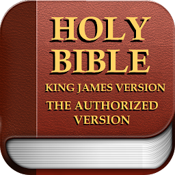 Icon image Bible King James