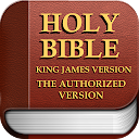 The King James Version of the Bible (Free) 