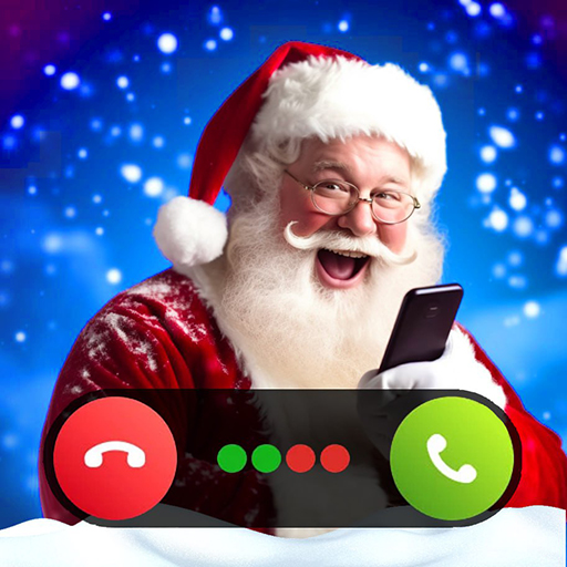Call Santa 2: Christmas Prank Download on Windows