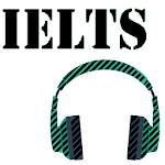 Cover Image of Download IELTS Listening tests 5.1 APK