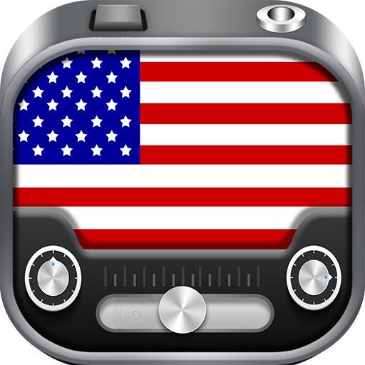 Radio USA - FM Radio Online – Приложения в Google Play