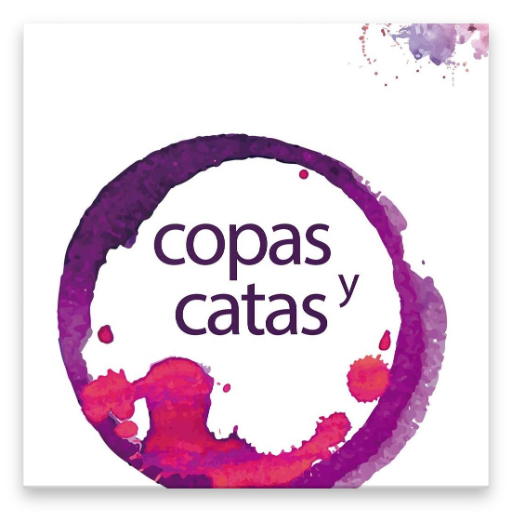 Copas y Catas logo